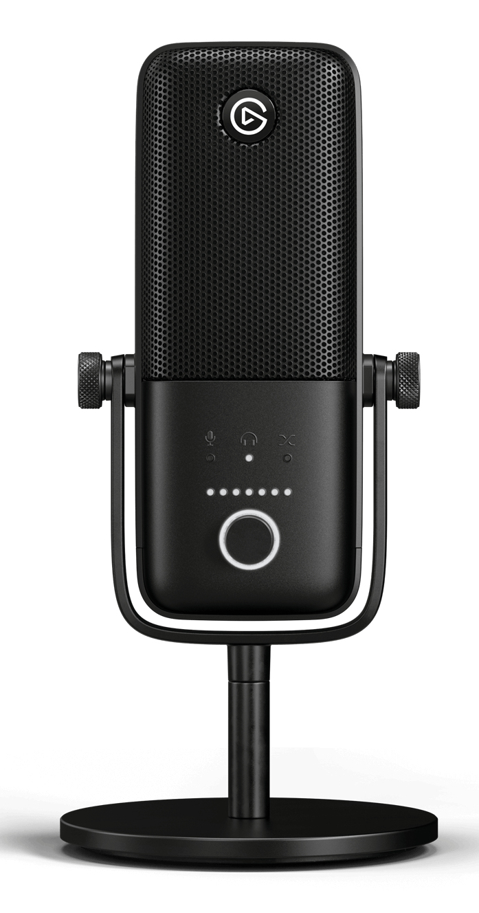Elgato Wave 3 Microphone