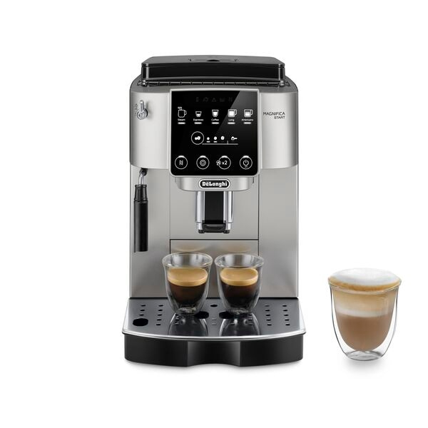 DELONGHI Magnifica Start ECAM220.30.SB Fully-automatic espresso, cappuccino machine