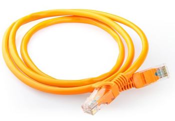Cablexpert - 26GEMPP1205MO - Orange RJ-45 - RJ-45