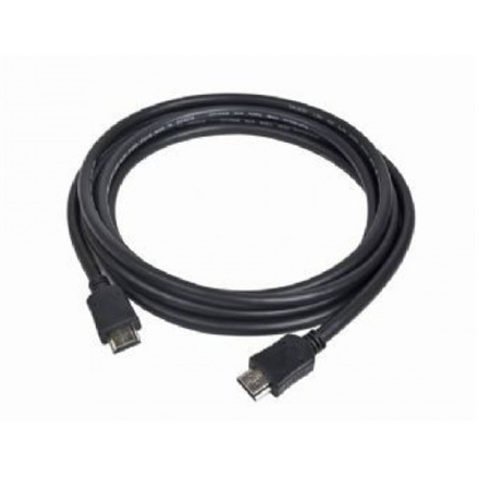 Cablexpert - HDMI-HDMI cable - 3m m