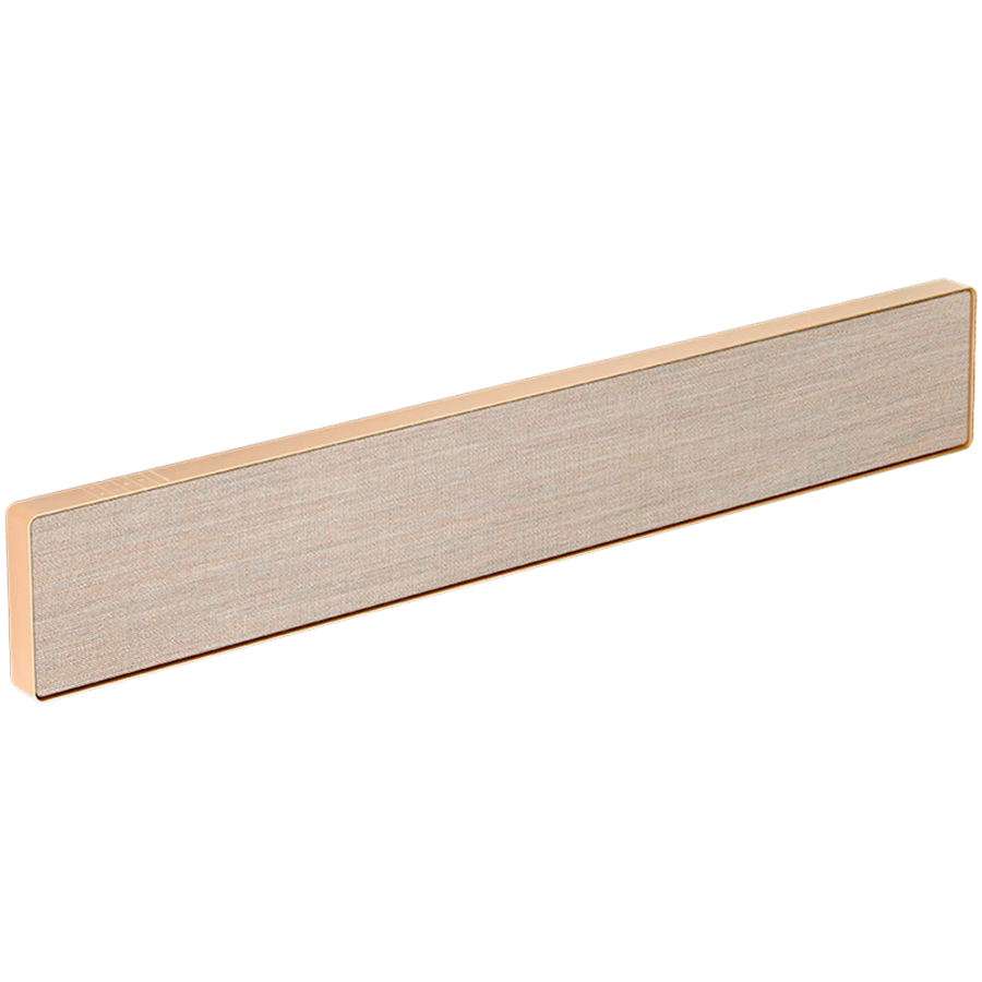 Beosound Stage Gold Tone (Cover Golden)