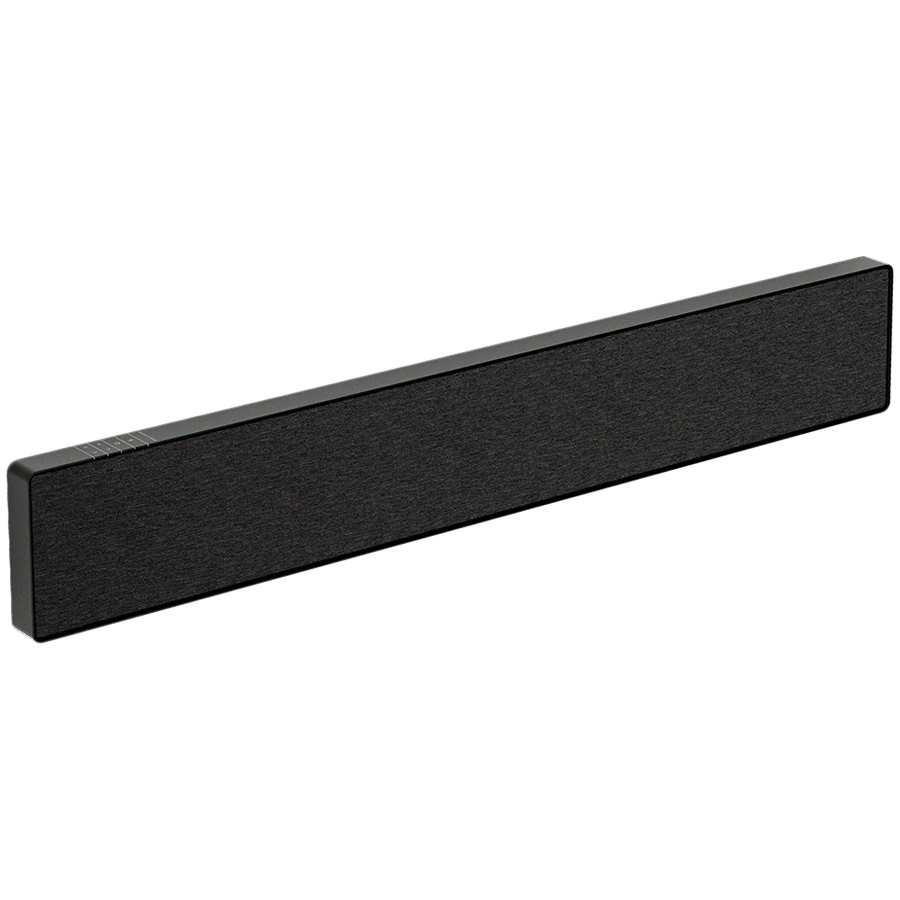 Beosound Stage Black Anthracite (Cover Dark Grey)