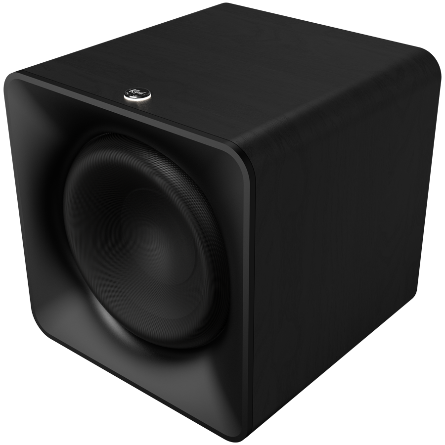 Klipsch Flexus SUB 200 Subwoofer 12", Black