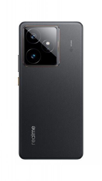 REALME GT 7 RMX5061 (EU) 512GB 12GB ICESENSE BLACK