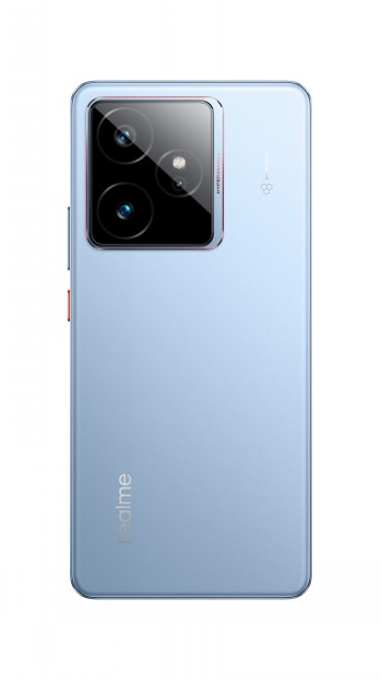 REALME GT 7 RMX5061 (EU) 512GB 12GB ICESENSE BLUE