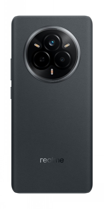 REALME 14 PRO 5G RMX5056(EU) 256GB 8GB SUEDE GREY