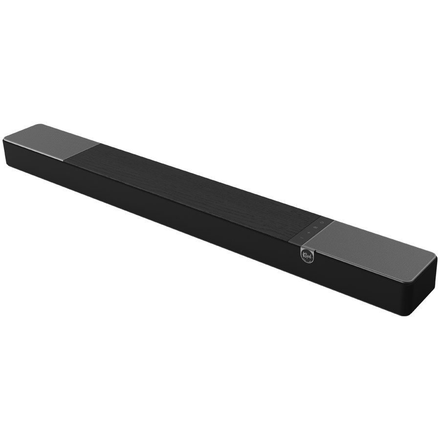 Klipsch Flexus Soundbar Core 200 3.1.2 Dolby Atmos, Black