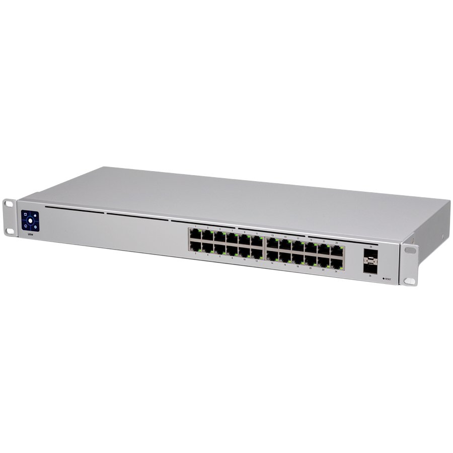 UBIQUITI UniFi Switch Standard 24