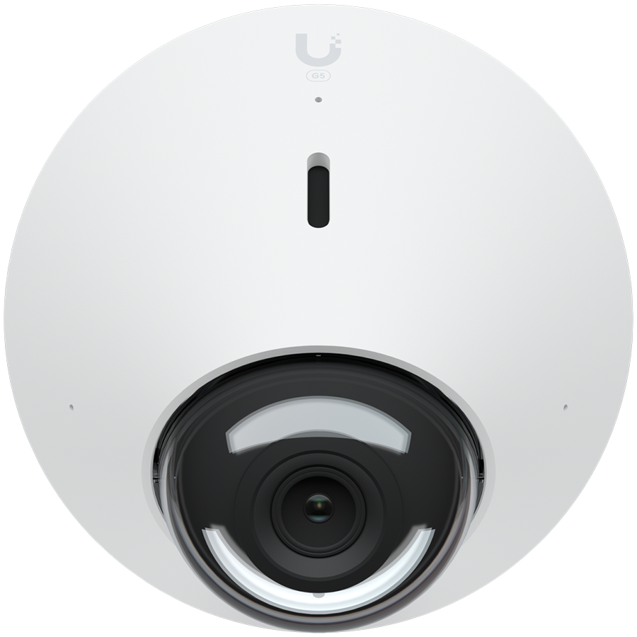 UBIQUITI UniFi G5 Dome, 2K Camera