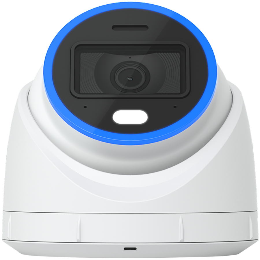 UBIQUITI UniFi AI Turret, 4K Camera