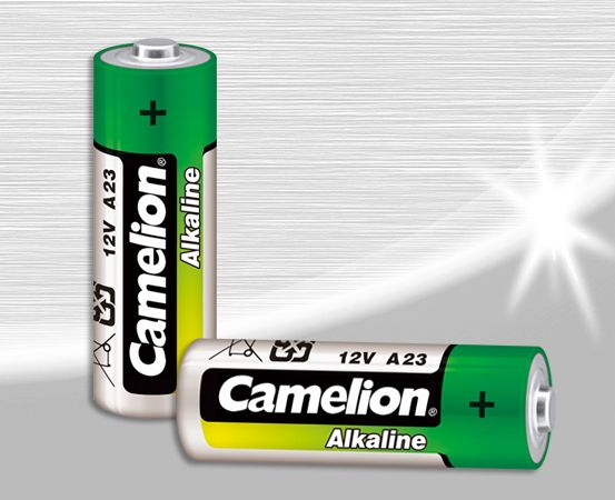 Camelion - A23/MN21 - Plus Alkaline - 1 pc(s)