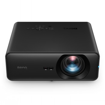 Benq - LH850ST - Full HD (1920x1080) - 4000 ANSI lumens - Black - Laser Projector
