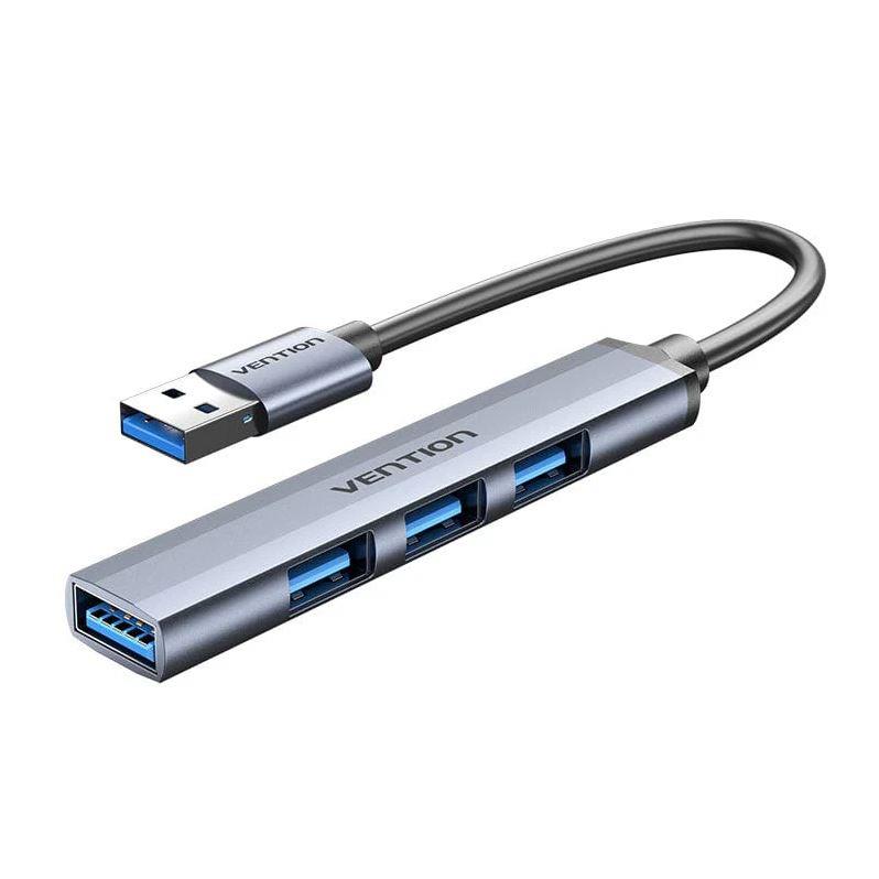 I/O HUB 4-IN-1 USB 3.0 MINI/0.15M CKOHB VENTION