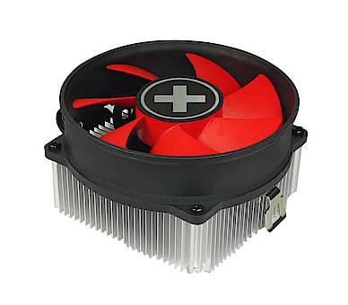 CPU COOLER MULTI SOCKET/XC035 XILENCE