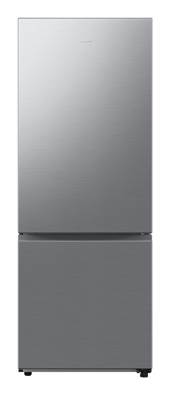Samsung Refrigerator RB53DG703ES9EO, height 203cm, width 75.9cm, 538l, Energy class E, freezer 168l, fridge 370l
