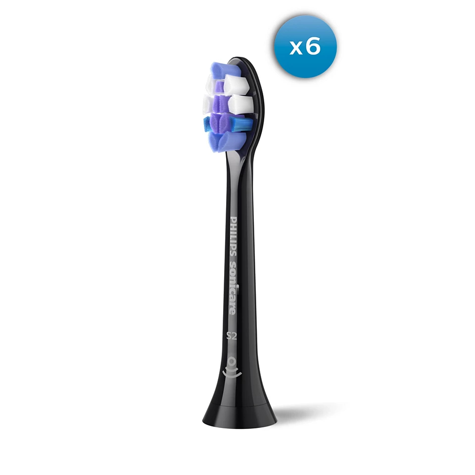 Philips Sonicare brush heads HX6056/88
