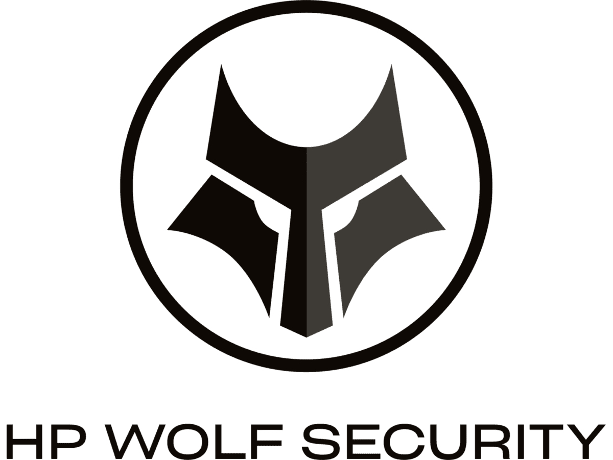 HP 1y Wolf Protect Trace Connect Service for 1 years