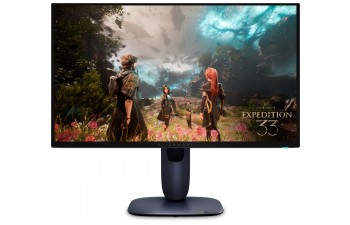 DELL 27 AW2725DM 4K QD-OLED 16:9 0.03MS 240HZ HDR400