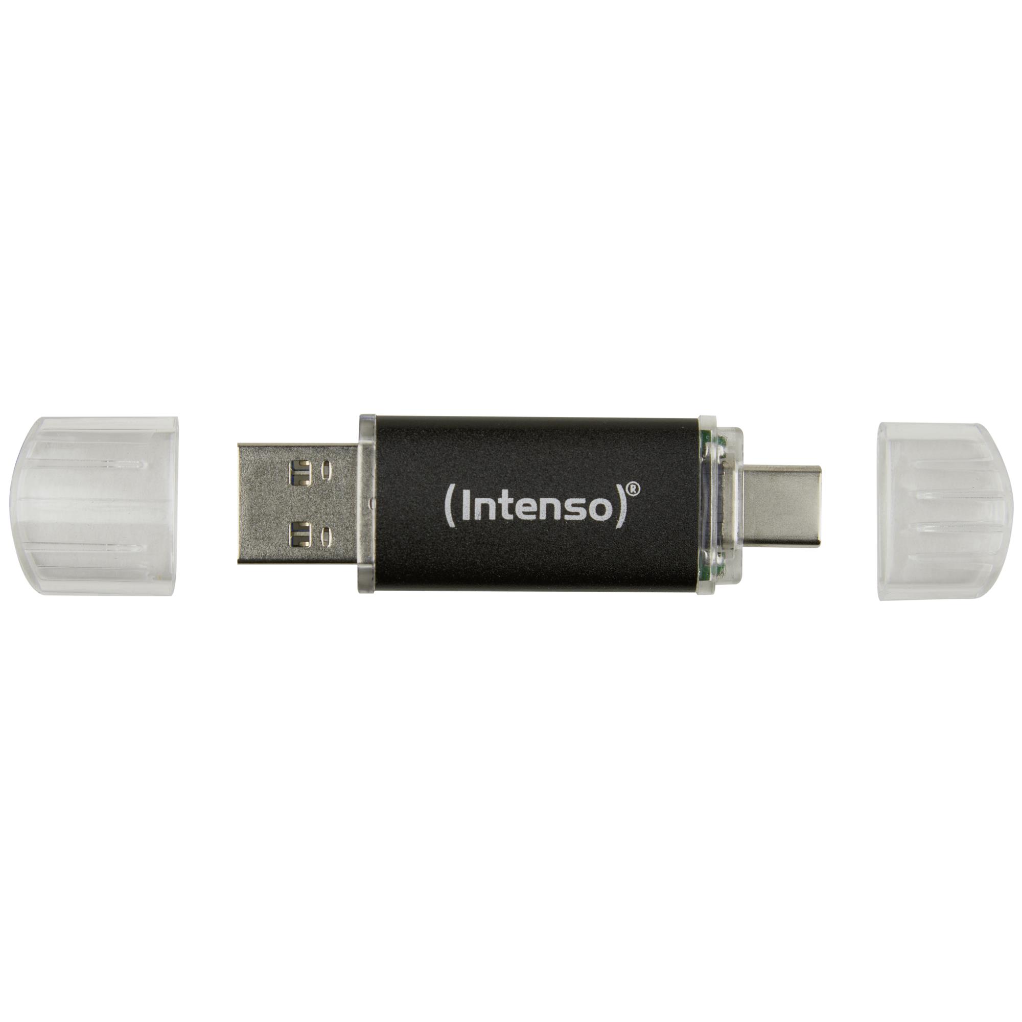 MEMORY DRIVE FLASH USB3.2 32GB/3539480 INTENSO