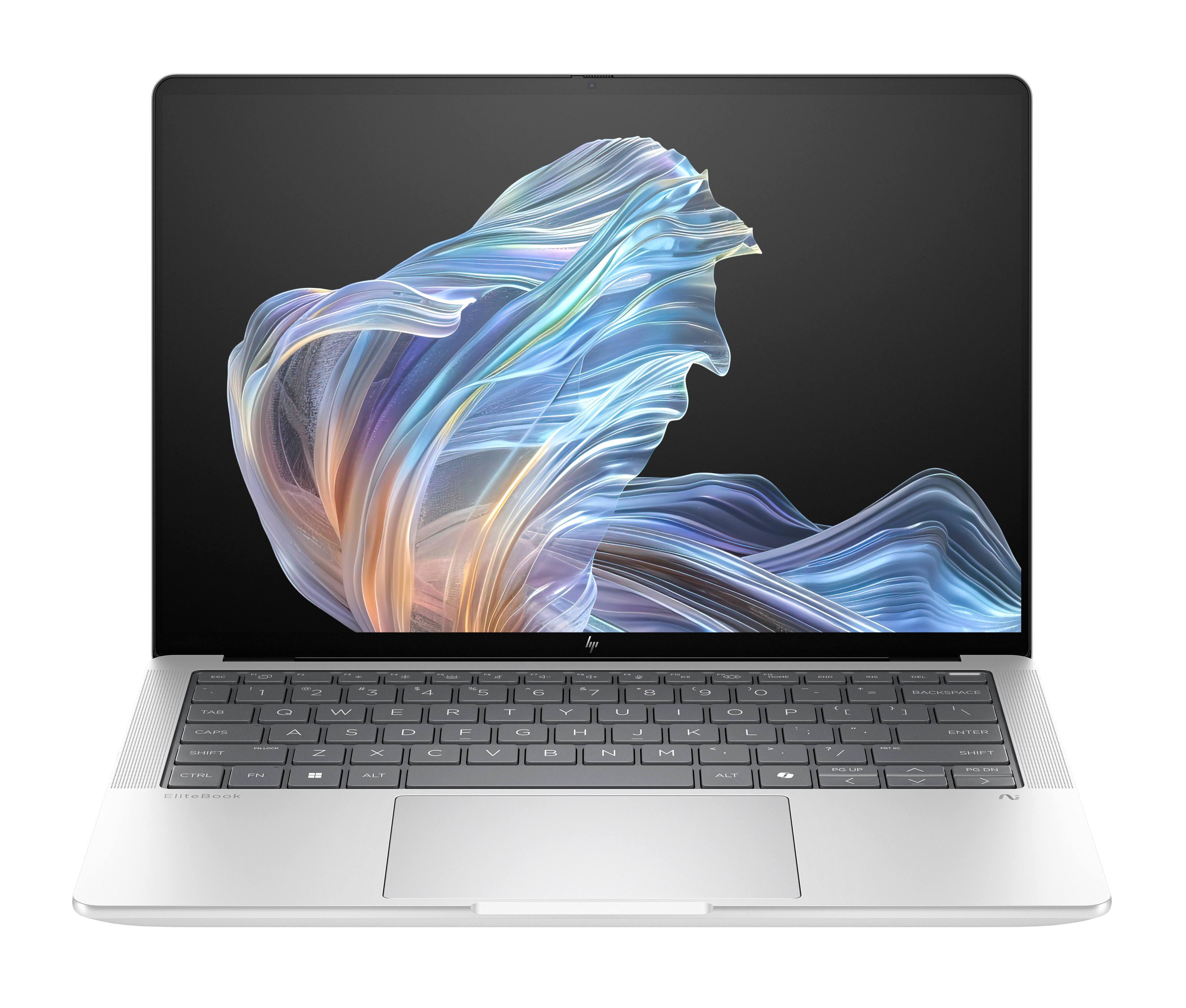 HP EliteBook X G1a AI 14 - Ryzen AI 7 PRO 360, 32GB, 1TB SSD, 14 3K 400-nit 120Hz OLED Touch BrightView, 5MP IR cam, FPR, US backlit keyboard, Win 11 Pro, 3 years