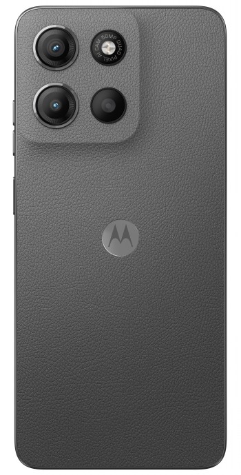 MOTOROLA G15 6.7" 4/128GB 5200MAH GRAVITY GREY