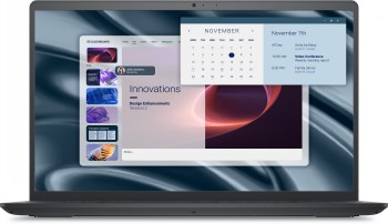 DELL PRO 15 ESSENTIAL R5-7520U/15.6FHD/8GB/512SSD/W11P/3PS (CARBON) (US-KB)