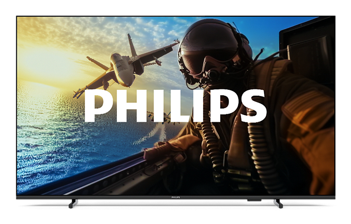 Philips 75PUS7000 UHD Smart  Ambilight TV