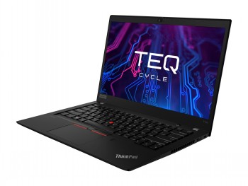 TEQCYCLE LENOVO T14S G1 R5-4650U/14FHD/16GB/256SSD/W11P/2Y