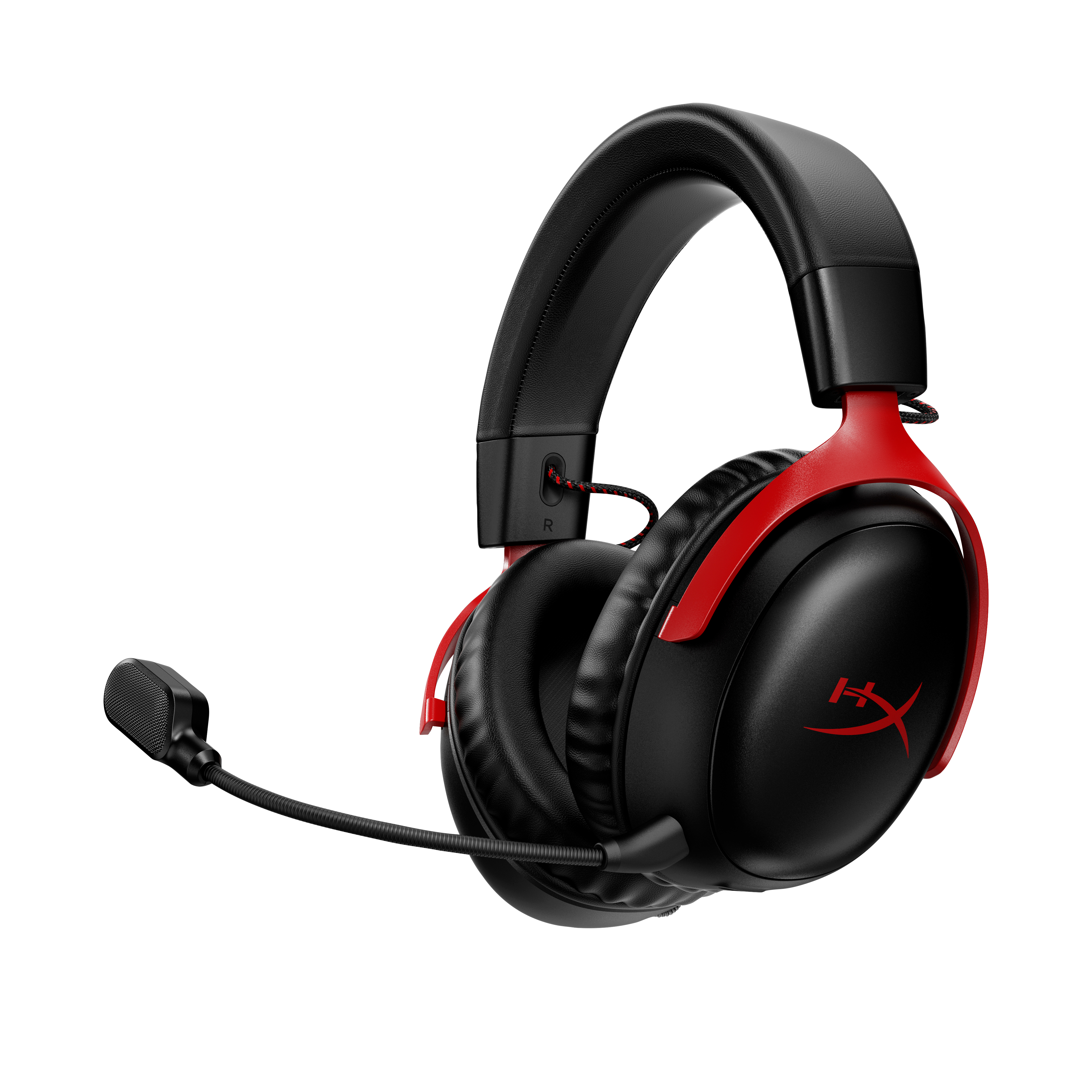 HyperX Headset Cloud III Black
