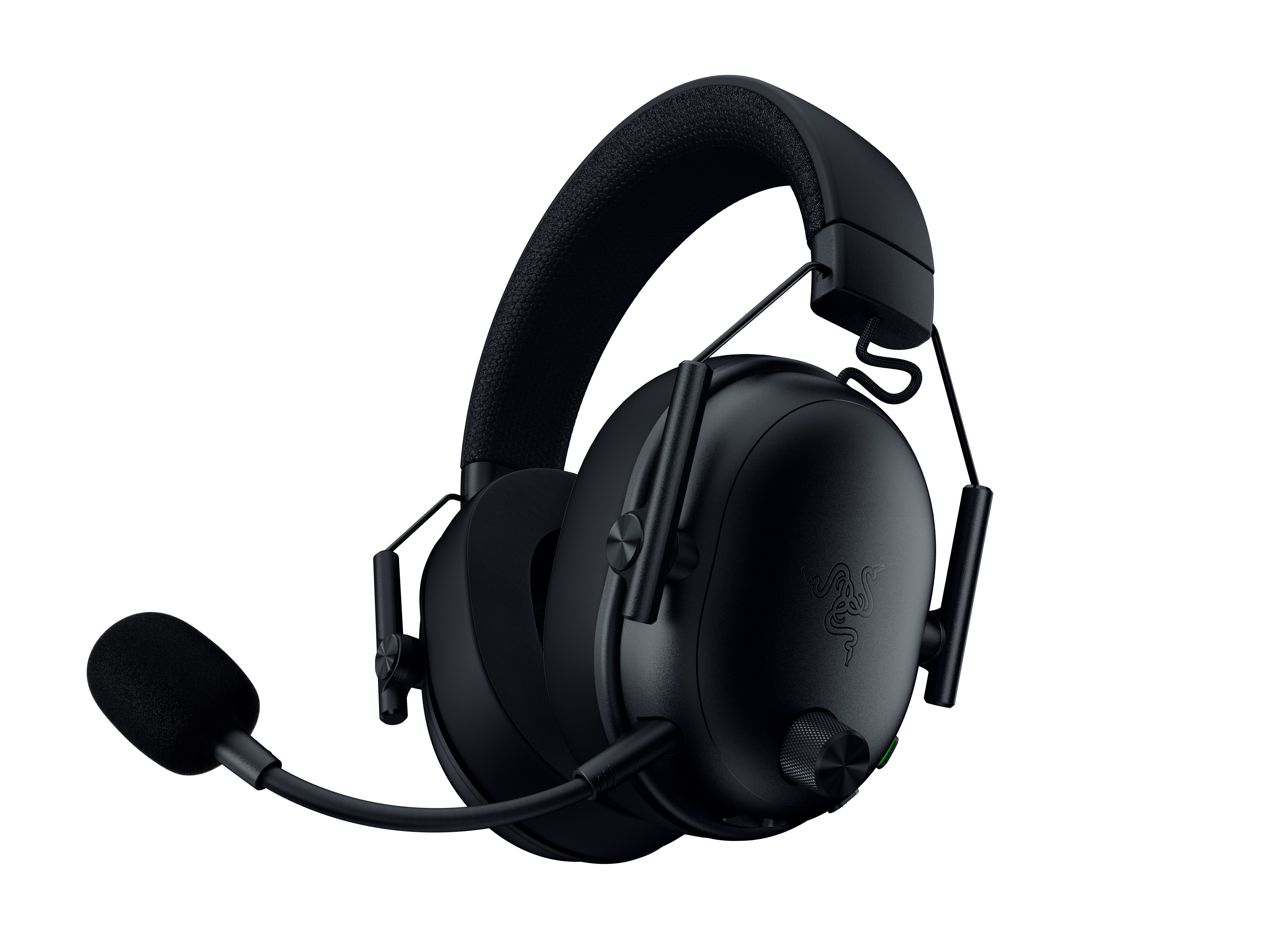 Razer Headset RZ04-05410100-R3M1 / BlackShark V3 Black