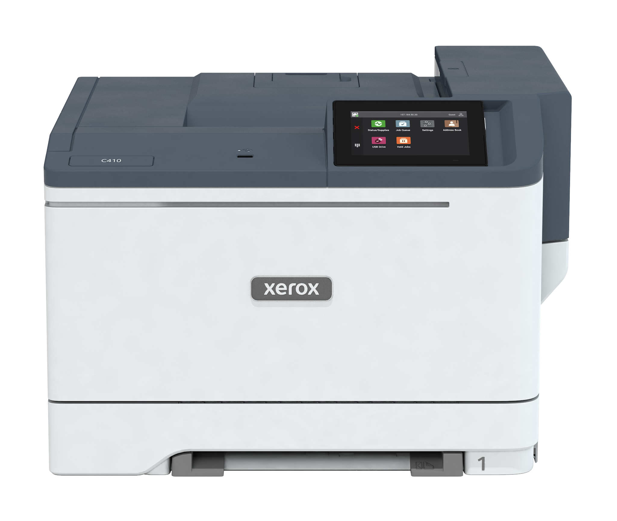 Xerox C410 A4 colour printer 40ppm