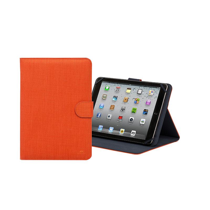 TABLET SLEEVE BISCAYNE 10.1"/3317 ORANGE RIVACASE