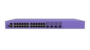 EXTREME NETWORKS 4220 24PORT SWITCH