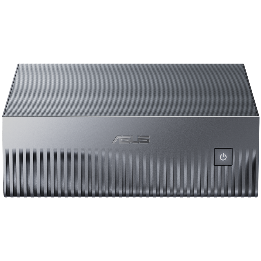 ASUS Ascent GX10/GX10-GG0026BN/NVIDIA GB10/RAM 128GB/2TB SSD/ Wi-Fi 7/EU