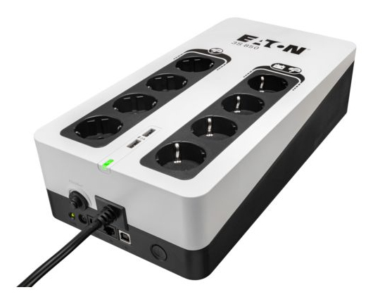 Eaton 3S 850 UPS DIN