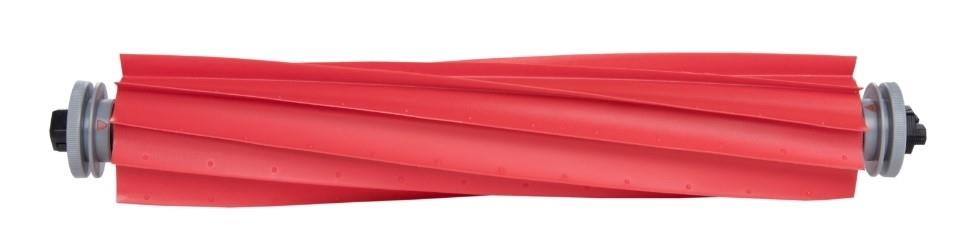 Vacuum Cleaner Accessory|ROBOROCK|Rubber Main Brush|Red|For S7/Q7/Q7 Max/S7 MaxV/Q55/S7 Pro Ultra/Qrevo/S7 Max Ultra/Qrevo MaxV/Qrevo S/Qrevo Pro/Qrevo Plus|8.02.0222