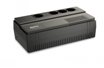 Schneider Electric APC Easy UPS - BV500I-GR - 500 VA - 300 W
