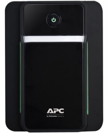 Schneider Electric APC Back-UPS - BX750MI - 750 VA - 410 W
