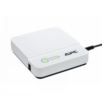 Schneider Electric APC Back-UPS Connect 12Vdc 36W, Lithium-ion, Mini Network Ups to Protect Internet Routers - CP12036LI