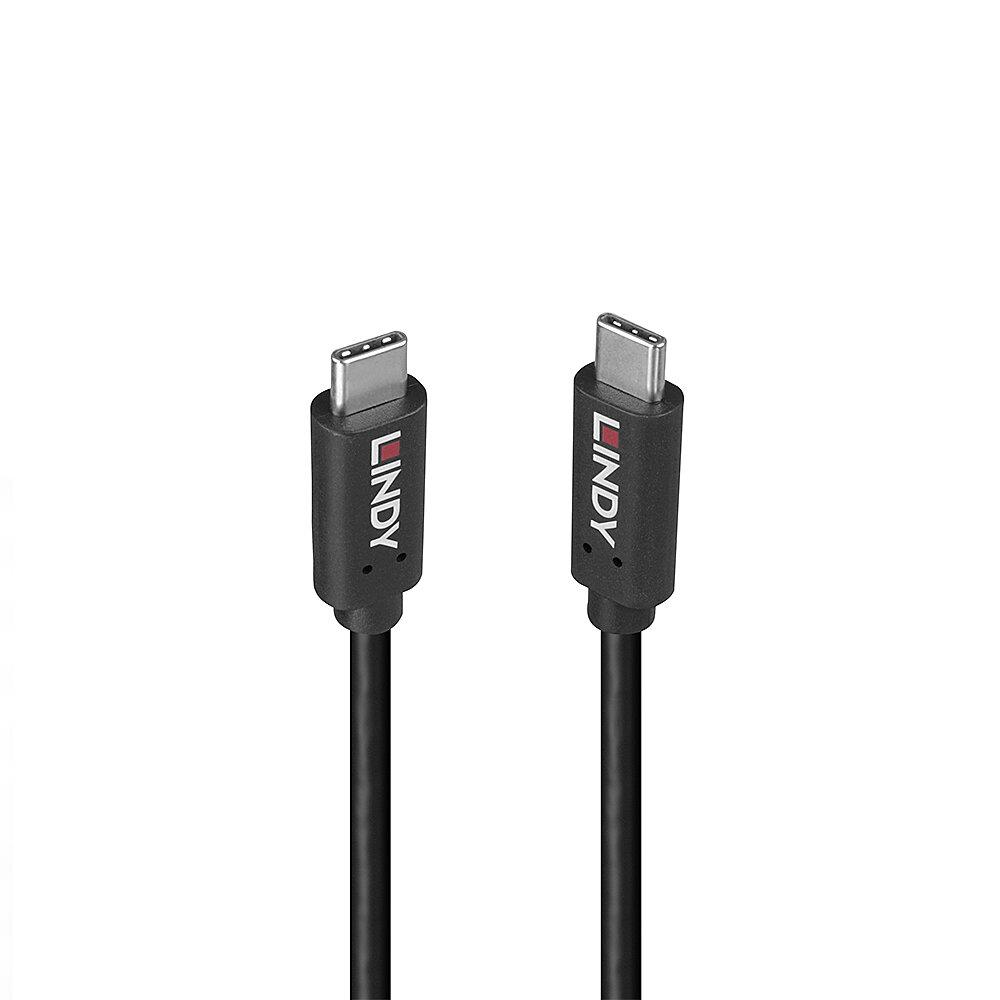 CABLE USB3.2 TYPE C 0.5M/36975 LINDY
