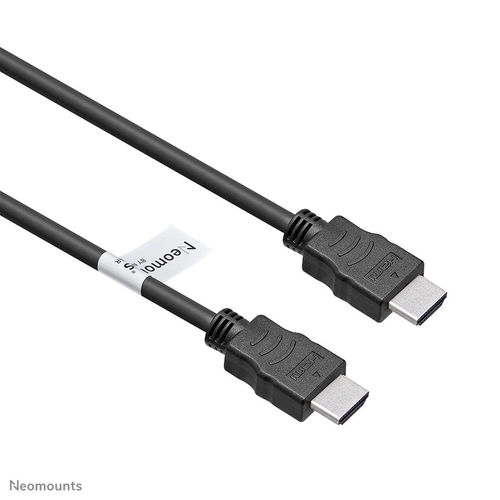 CABLE HDMI-HDMI 2M V1.3/HDMI6MM NEOMOUNTS