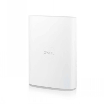 ZYXEL FWA70, 5G OUTDOOR ROUTER, STANDALONE/NEBULA, 2.5G LAN, EU REGION