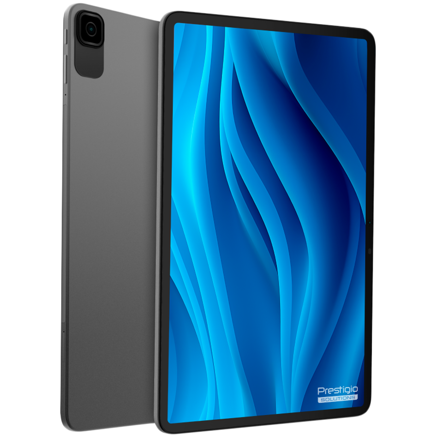 Prestigio Solutions Virtuoso PSTA107, 11.97" 2K, 4GB+128GB, Wi-Fi