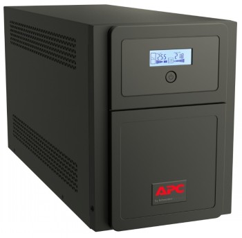 APC Easy UPS SMV 3000VA 230V - Schneider Electric