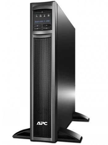 APC Smart-UPS X 1500VA Rack/Tower LCD 230V - Schneider Electric