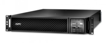 Schneider Electric APC Smart-UPS - SRT1000RMXLI - 1000 VA - 1000 W