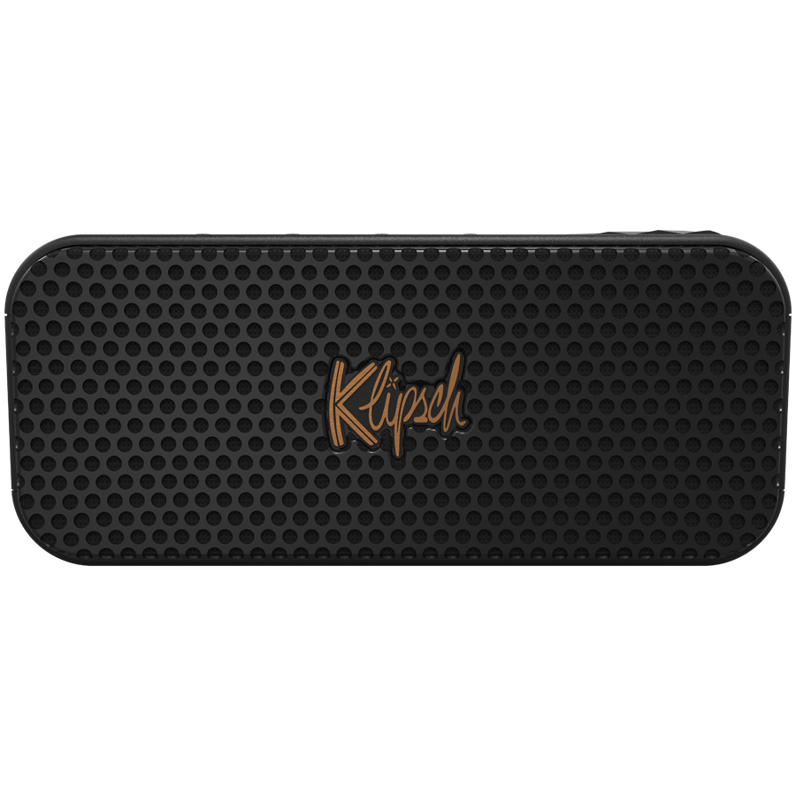 Klipsch Portable Speaker Nasville, Black