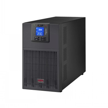 APC Easy UPS On-Line SRV 3000VA 2700W