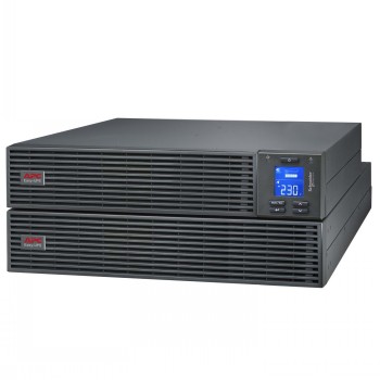 APC Easy UPS On-Line SRV 3000VA RM 230V