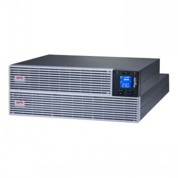 APC EASY UPS ON-LINE LI-ION SRVL RT EXT. RUNTIME 1000VA 230V, WITH RAIL KIT